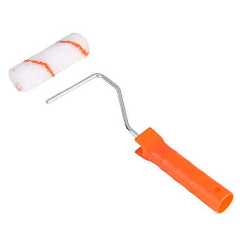 EBTOOLS 10-teiliger 4-Zoll-Home Decoration Paint Roller Kit mit Einfachen Walzen für Professionelle und -Projekte EBTOOLS 10-teiliger 4-Zoll-Home Decoration Paint Roller Kit mit Einfachen Walzen für Professionelle und -Projekte von EBTOOLS