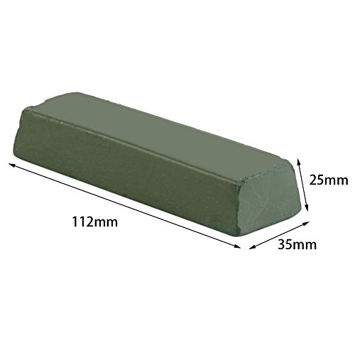 EBTOOLS 1123525 Mm Professionelle Schleifpaste für Metallschleife - Kompakt und Benutzerfreundlich EBTOOLS 1123525 Mm Professionelle Schleifpaste für Metallschleife - Kompakt und Benutzerfreundlich von EBTOOLS