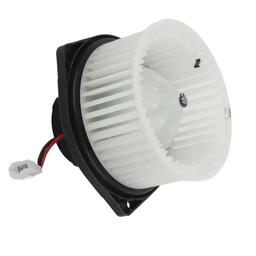 EBTOOLS 12 -V -AC Heizungsgebläsemotor mit Lüfterersatz für Triton L200 Sport Montero 7802A105 EBTOOLS 12 -V -AC Heizungsgebläsemotor mit Lüfterersatz für Triton L200 Sport Montero 7802A105 von EBTOOLS