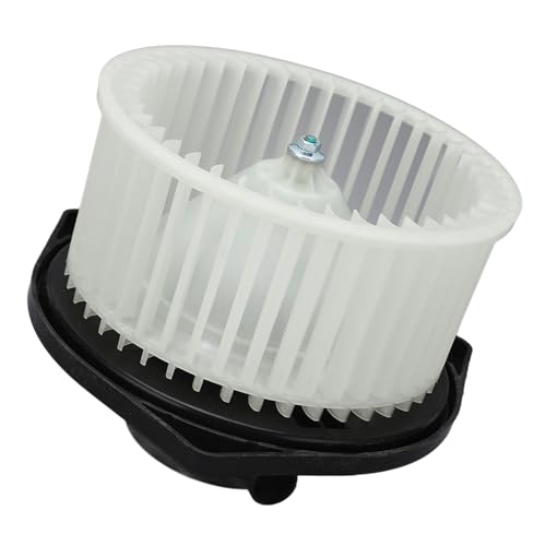 EBTOOLS 12-V-AC-Heizungsmotor mit Niedrigem Rauschen mit Lüfter, OE 27226 5E900, Passt Patrouille 2 Y61 EBTOOLS 12-V-AC-Heizungsmotor mit Niedrigem Rauschen mit Lüfter, OE 27226 5E900, Passt Patrouille 2 Y61 von EBTOOLS