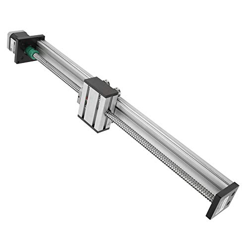 EBTOOLS 1204 Hochschrauben Linearer Schleifantrieb mit Metallkonstruktion und 400 -mm -Hub für Robotik und Automatisierung EBTOOLS 1204 Hochschrauben Linearer Schleifantrieb mit Metallkonstruktion und 400 -mm -Hub für Robotik und Automatisierung von EBTOOLS