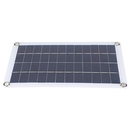 EBTOOLS 15W Tragbares R -Panel füR Ihre Outdoor S - füR Camping, Wandern und Picknicks von EBTOOLS