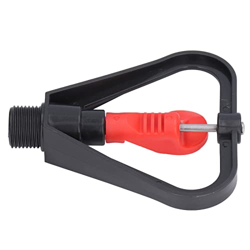 EBTOOLS 15pcs Automatische Rotierende Sprinklerdüsen für EIN Effizientes Gartenbewässerungssystem, Rettete Tropfsprinkler EBTOOLS 15pcs Automatische Rotierende Sprinklerdüsen für EIN Effizientes Gartenbewässerungssystem, Rettete Tropfsprinkler von EBTOOLS