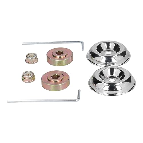 EBTOOLS 2 Adapter -Kit für String Trimmer Pinselschneiderteile Kompatibel mit FS 56R FS36 EBTOOLS 2 Adapter -Kit für String Trimmer Pinselschneiderteile Kompatibel mit FS 56R FS36 von EBTOOLS