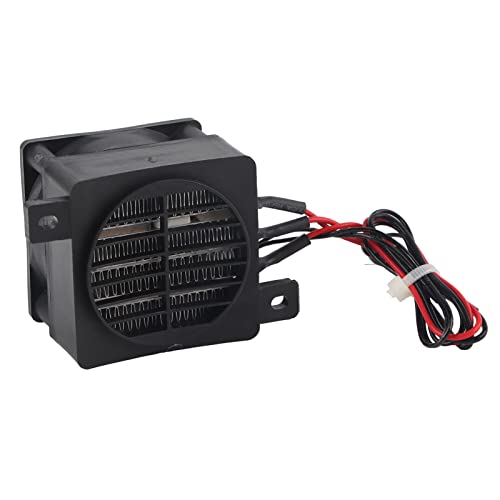 EBTOOLS 220V 300W PTC-Heizung mit Lüfter Elektrischer Keramik-Thermostat PTC-Lufterhitzer Heizung Heizung PTC-Heizung 220V, Heizelement 230V mit AdvantageAfter EBTOOLS 220V 300W PTC-Heizung mit Lüfter Elektrischer Keramik-Thermostat PTC-Lufterhitzer Heizung Heizung PTC-Heizung 220V, Heizelement 230V mit AdvantageAfter von EBTOOLS