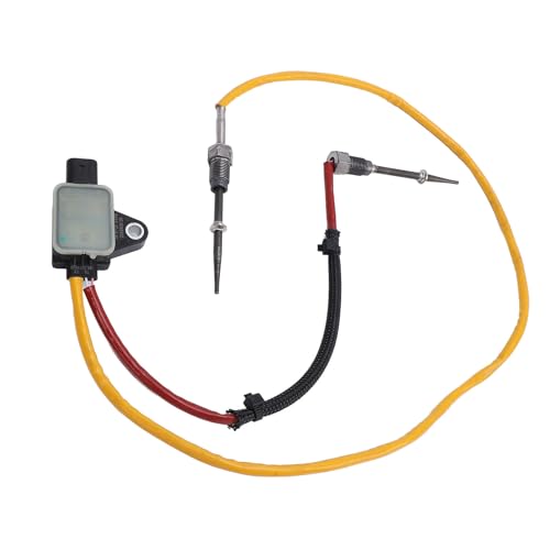 EBTOOLS 226587733r 2 Drahttemperatursensor für Dokker Juke Lodgy Scenic Clio V Serie von EBTOOLS