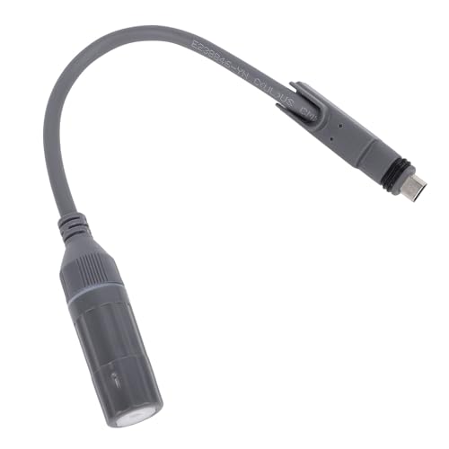 EBTOOLS 24 Cm SPX an RJ45 -Kabeladapter für Gen 2 Router, 1200 Mbit/S Stabiles Kabel für Wohnmobil- und Yachtgebrauch EBTOOLS 24 Cm SPX an RJ45 -Kabeladapter für Gen 2 Router, 1200 Mbit/S Stabiles Kabel für Wohnmobil- und Yachtgebrauch von EBTOOLS