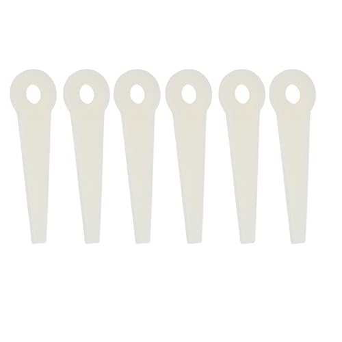 EBTOOLS 24pcs Nylon Trimmer Kopfersatz für FS38 FS40 FS45 FS46 FS50 - Hohe Zähigkeit & EBTOOLS 24pcs Nylon Trimmer Kopfersatz für FS38 FS40 FS45 FS46 FS50 - Hohe Zähigkeit & von EBTOOLS