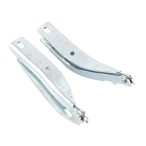 EBTOOLS 2PCS Bonnet Hood Hinges Ersatz 791257 für 206 - Erweitert & von EBTOOLS