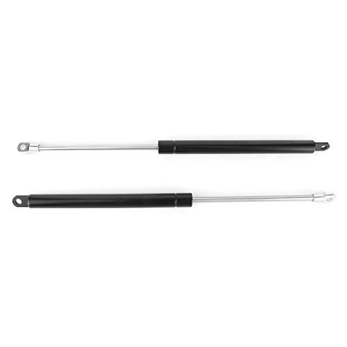 EBTOOLS 2pcs Premium -Gasstreben für Wohnmobile Seitz Heki 2 E015 - Einfache Ersatzteile von EBTOOLS