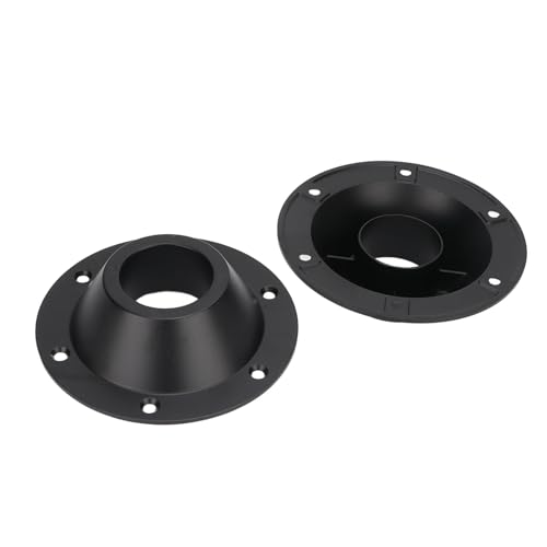 EBTOOLS 2pcs RV Tischbasis Halterung Abtrennbarer Aluminiumtisch -Basis mit Schrauben für Stabiles Esnette -Setup EBTOOLS 2pcs RV Tischbasis Halterung Abtrennbarer Aluminiumtisch -Basis mit Schrauben für Stabiles Esnette -Setup von EBTOOLS