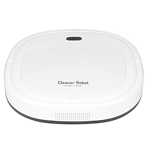 EBTOOLS 3-in-Haushalts-Roboter-Staubsauger mit Wisch- und Wehrfunktionen, die USB für Effizientes Zuhause Betrieben Haben EBTOOLS 3-in-Haushalts-Roboter-Staubsauger mit Wisch- und Wehrfunktionen, die USB für Effizientes Zuhause Betrieben Haben von EBTOOLS