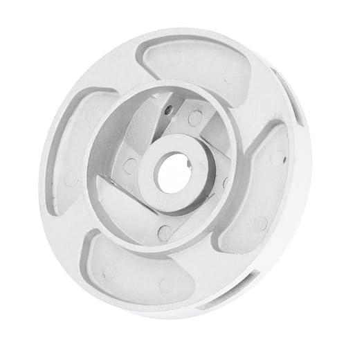 EBTOOLS 4 Line Trimmer Head Aluminiumlegierung Ersatz für Rasenmäher - Leichte und Effiziente Schneidlösung EBTOOLS 4 Line Trimmer Head Aluminiumlegierung Ersatz für Rasenmäher - Leichte und Effiziente Schneidlösung von EBTOOLS