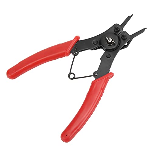 EBTOOLS 4-in-Snap-Plier-Set für Autos, Lastwagen und Rasenmäher- und Ergonomische Circlip-Entfernung und Installationsprogramme EBTOOLS 4-in-Snap-Plier-Set für Autos, Lastwagen und Rasenmäher- und Ergonomische Circlip-Entfernung und Installationsprogramme von EBTOOLS