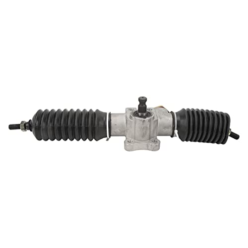 EBTOOLS 420 Mm Lenkschaltwelle 30T Hochleistung Universal Fit für ATV UTV Go Kart Easy Installation von EBTOOLS