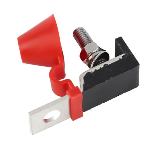 EBTOOLS 58 V Terminal Block Kit mit für Marine & RV -Anwendungen - 60A Kreislauf für Boote, Lastwagen und Baugeräte (150A) von EBTOOLS