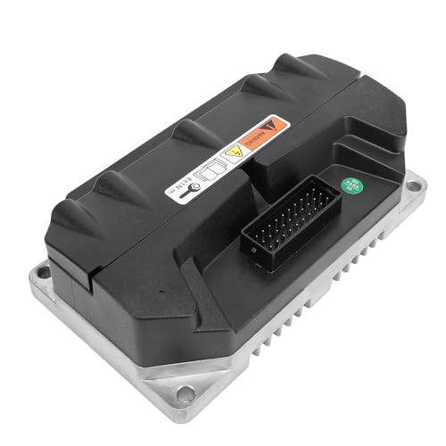 EBTOOLS 72 -V Bürstenloser Gleichstrommotor Controller DK72300S -Sinus für eine Verbesserte Leistung in QS Motor Elektrofahrzeugen von EBTOOLS