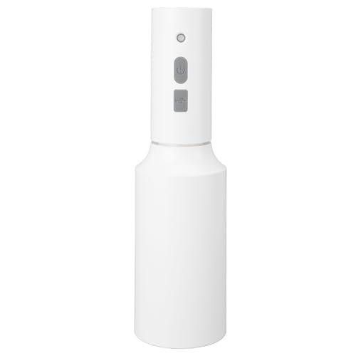 EBTOOLS 750 Ml Elektrische Sprühflasche - USB -wiederaufladbare Tragbare Handheld Bewässerung für Innen und Outdoor Gartenarbeit von EBTOOLS