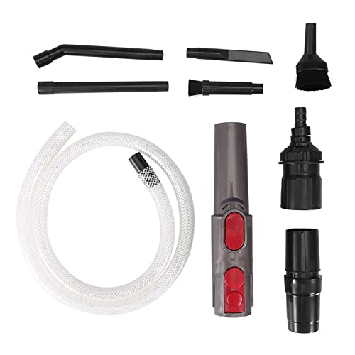 EBTOOLS 9-teiliges Vakuumkit für DC35 DC45 DC58 DC59 DC62 V6-Hocheffizientes Werkzeug für Autos und Elektronik EBTOOLS 9-teiliges Vakuumkit für DC35 DC45 DC58 DC59 DC62 V6-Hocheffizientes Werkzeug für Autos und Elektronik von EBTOOLS