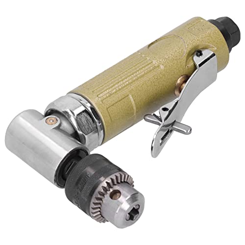 EBTOOLS 90 -Grad -Ellbogen Pneumatikmaschine mit Ergonomischem Griff Zum Bohren und EBTOOLS 90 -Grad -Ellbogen Pneumatikmaschine mit Ergonomischem Griff Zum Bohren und von EBTOOLS