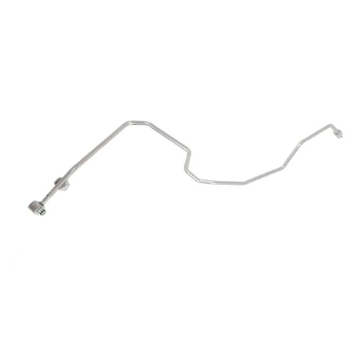 EBTOOLS AC-Kondensatorlinie 80341-T2F-A01 für 2013-2016, Empfängerschlauch für eine Verbesserte Kühlleistung EBTOOLS AC-Kondensatorlinie 80341-T2F-A01 für 2013-2016, Empfängerschlauch für eine Verbesserte Kühlleistung von EBTOOLS