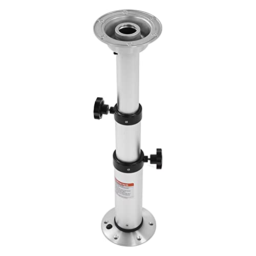 EBTOOLS Abnehmbares Tischbein 430-745 Mm Höhe Aluminiumlegierung für Wohnmobilboote und Gebrauch Im Freien Im Freien EBTOOLS Abnehmbares Tischbein 430-745 Mm Höhe Aluminiumlegierung für Wohnmobilboote und Gebrauch Im Freien Im Freien von EBTOOLS