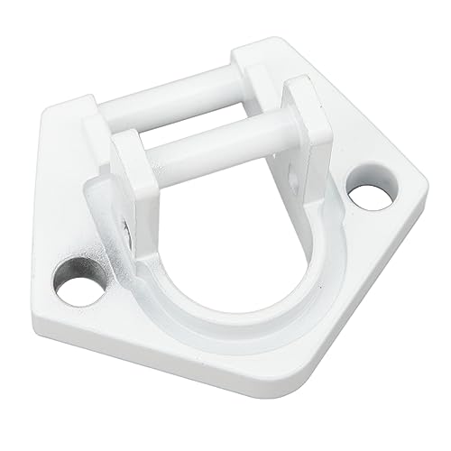 EBTOOLS Aluminium -Markise -Bottom Bracket Austausch für Sunchaser II RV Easy Installation & Robust Design von EBTOOLS