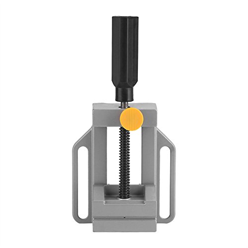 EBTOOLS Aluminiumlegierung Schnellfreisetzungsklemme für Bohrmaschine, Tragbares und Starkes Gravurbank -Werkzeug von EBTOOLS