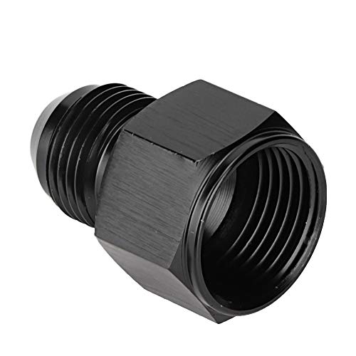 EBTOOLS Auto Aluminium AN-10 Weibchen Bis AN-8 Männlich Gerader Reduzieradapterqualität für den Einsatz von Automobilen EBTOOLS Auto Aluminium AN-10 Weibchen Bis AN-8 Männlich Gerader Reduzieradapterqualität für den Einsatz von Automobilen von EBTOOLS