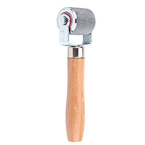 EBTOOLS Auto Reifen Reparatur Roller Reifen Roller Werkzeug Anroller für Reifenreparatur Autorad Holzgriff Reifen Patch Reparatur Stitcher Kugellager Rollen Reparaturwerkzeug groß EBTOOLS Auto Reifen Reparatur Roller Reifen Roller Werkzeug Anroller für Reifenreparatur Autorad Holzgriff Reifen Patch Reparatur Stitcher Kugellager Rollen Reparaturwerkzeug groß von EBTOOLS