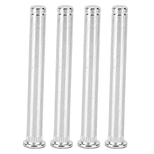 EBTOOLS Autotür Scharnier -Stift -Buchse Reparaturkit für Navara D22 Frontier 97-05 -, Einfache Installation EBTOOLS Autotür Scharnier -Stift -Buchse Reparaturkit für Navara D22 Frontier 97-05 -, Einfache Installation von EBTOOLS