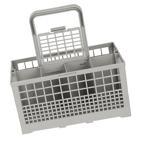 EBTOOLS Besteck Korb -Ersatzbox für Mehrzweck -Geschirrspülwerke Kompatibel mit, Ge von EBTOOLS