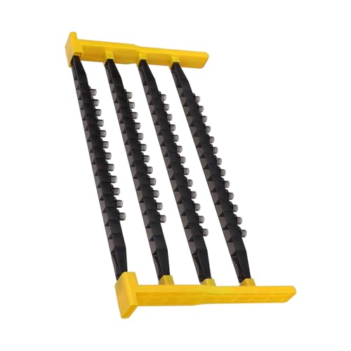 EBTOOLS Bienenzellbecher -Kit für das Aufzuchtsystem - Imkerlieferungen Im Handel mit Zellstreifen für eine Wirksame Bienenanbau von EBTOOLS