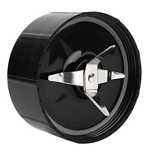 EBTOOLS Cross Blades Ersatzteile für Magic Bullet Mixer, Juicer und Mixer (Modell MB1001 250 W) Küchenzubehör Blade Blenders von EBTOOLS