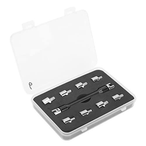 EBTOOLS Das Motorrad Wurde mit 10 Austauschbar EBTOOLS Das Motorrad Wurde mit 10 Austauschbar von EBTOOLS