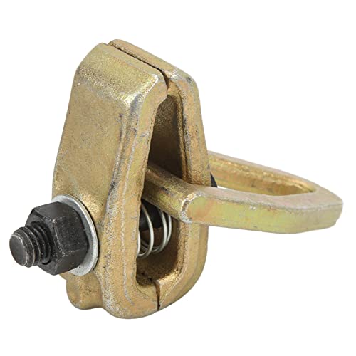 EBTOOLS Duty Car Repair Clamp Proof Auto Body Tool für Blech mit Außergewöhnlicher Festigkeit und Haltbarkeit EBTOOLS Duty Car Repair Clamp Proof Auto Body Tool für Blech mit Außergewöhnlicher Festigkeit und Haltbarkeit von EBTOOLS