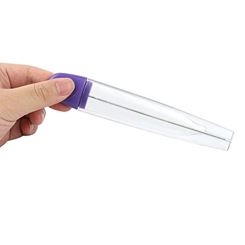 EBTOOLS Edelstahl -Backbrot -Werkzeuge Kuchen Tester Rührstange DIY Werkzeug für Heim und Backwarenanwendung von EBTOOLS