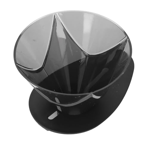 EBTOOLS Eleg Wiederverwendbarer Pp über Kaffee D mit STA für Biere zu Hause oder Im Büro EBTOOLS Eleg Wiederverwendbarer Pp über Kaffee D mit STA für Biere zu Hause oder Im Büro von EBTOOLS
