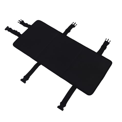 EBTOOLS Etagenbettleiter Cover für |, Faltbar Ideal für Zuhause, Spielplätze und Mehr von EBTOOLS