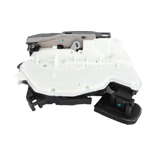 EBTOOLS Fahrzeug Vorne Rechts Aktuator - Schutzhöhlenautomatikverriegelungsersatz für 5K1837016E, 6rd837016a, 5K1837016J, 5K1837016H, 5K1837016d (Vorne rechts: 5K1837016e, 6rd837016a, 5K1837016J,) von EBTOOLS