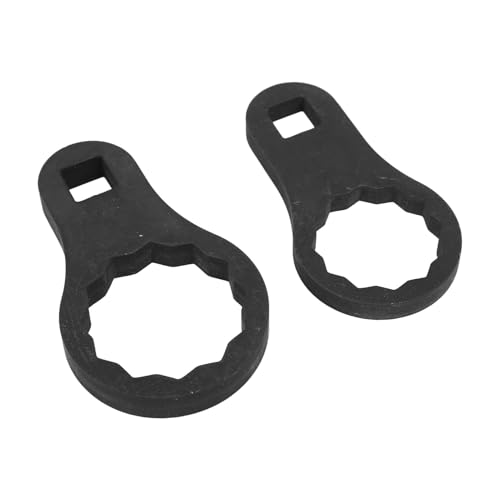 EBTOOLS Gelenkschlüsselset 32 ​​Mm & 38 Mm - Dual -Hex Design für C300 C400 CLS53 GLC43 Sichere und Robuste Werkzeuge von EBTOOLS