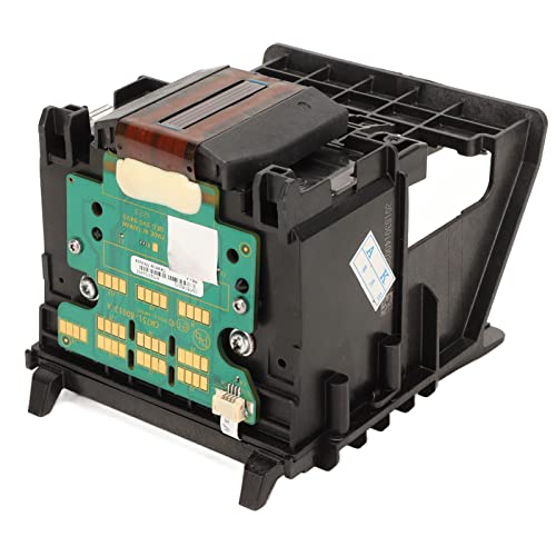 EBTOOLS HP276DW Kompatibler Druckkopfersatz - Einfach Installation ABS -Material für 8100 8625 8610 8620 8630 8600 8700 EBTOOLS HP276DW Kompatibler Druckkopfersatz - Einfach Installation ABS -Material für 8100 8625 8610 8620 8630 8600 8700 von EBTOOLS