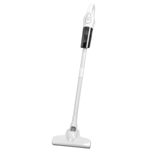 EBTOOLS Handheld Schnurloser Staubsauger mit Starker Saug für Heim-, Auto- und Haustierhaare - Leicht und Vielseitig von EBTOOLS