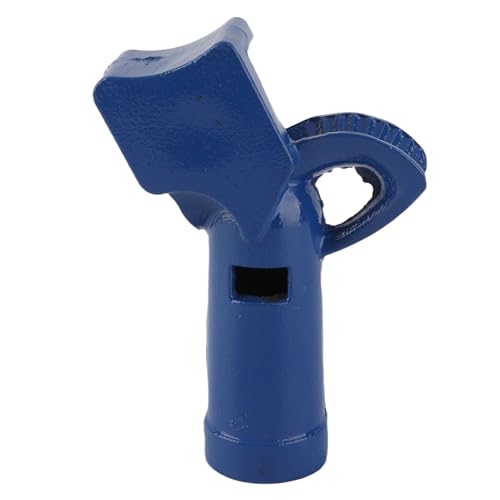 EBTOOLS Handheldrohr-Bender-Werkzeug für 20-25 Mm Runde Kupfer-Aluminiumrohre mit 45# Stahldesign von EBTOOLS