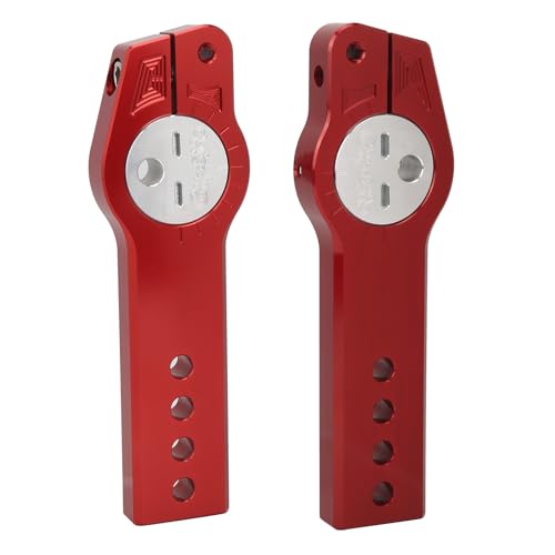EBTOOLS Heck-Gabel-Erweiterungssteuerungsschieber für MSX125 MSX125SF 2013-2020, Aluminiumlegierung, Einfache Installation EBTOOLS Heck-Gabel-Erweiterungssteuerungsschieber für MSX125 MSX125SF 2013-2020, Aluminiumlegierung, Einfache Installation von EBTOOLS