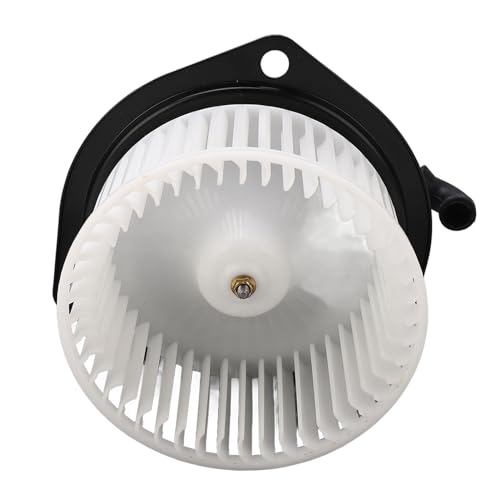 EBTOOLS Hocheffizientes Gebläsemotor mit Niedrigem Geräusch 282500 1000 für Hino 300/Dutro Xzu4 Schnelle Heizung von EBTOOLS