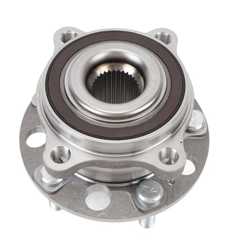EBTOOLS Hochleistungs-Frontrad-Hub-Hub-Baugruppe für Palisade, Sorento, Telluride 51750 S1000 und Einfach zu Installieren von EBTOOLS