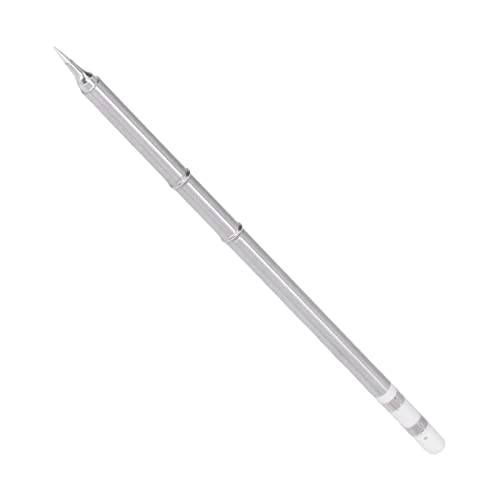 EBTOOLS Hochleistungs-Lötkolben-Schnellheizspitze T12-BC2 für Effizientes Schweißen und -lastende Haltbarkeit (T12-ILS) von EBTOOLS