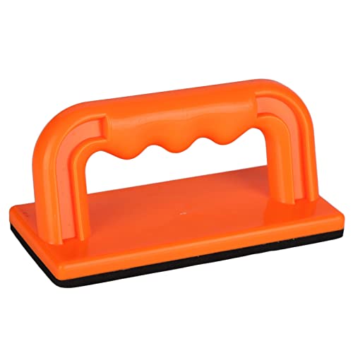 EBTOOLS Holzschneidstab für Tischsägen - 6 "Länge, 3" Breite Ergonomischer Griff für eine Verbesserte Kontrolle und. (Typ mit geneigtem Druck) von EBTOOLS