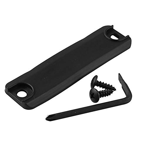EBTOOLS Kofferraum ABS Heckklappe Türgriff Schalter Öffnungsknopf Abdeckung Passend für RX330 2004-2009 Avalon 2005-2012 2007-2011 von EBTOOLS